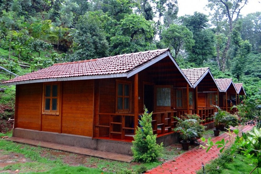 Penginapan dengan Sauna Malam di Cilacap: Destinasi yang Tak Pernah Anda Bayangkan